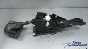 Gebruikte Versnellingspook Volkswagen Crafter Prijs € 75,00 Margeregeling aangeboden door Klein Gunnewiek Autodemontage & Motorentechniek