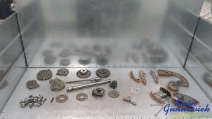 Gebruikte Distributieset Audi A6 Prijs € 150,00 Margeregeling aangeboden door Klein Gunnewiek Autodemontage & Motorentechniek