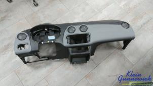 Gebruikte Dashboard Seat Ibiza Prijs € 195,00 Margeregeling aangeboden door Klein Gunnewiek Autodemontage & Motorentechniek