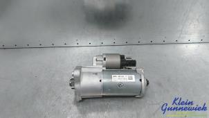 Nieuwe Startmotor Volkswagen Crafter Prijs € 175,45 Inclusief btw aangeboden door Klein Gunnewiek Autodemontage & Motorentechniek