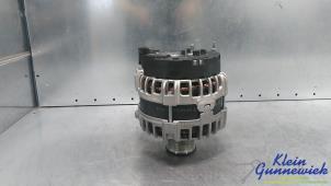 Nieuwe Dynamo Volkswagen Crafter Prijs € 235,95 Inclusief btw aangeboden door Klein Gunnewiek Autodemontage & Motorentechniek