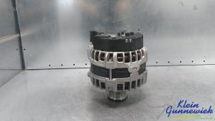 Nieuwe Dynamo Volkswagen Crafter Prijs € 235,95 Inclusief btw aangeboden door Klein Gunnewiek Autodemontage & Motorentechniek