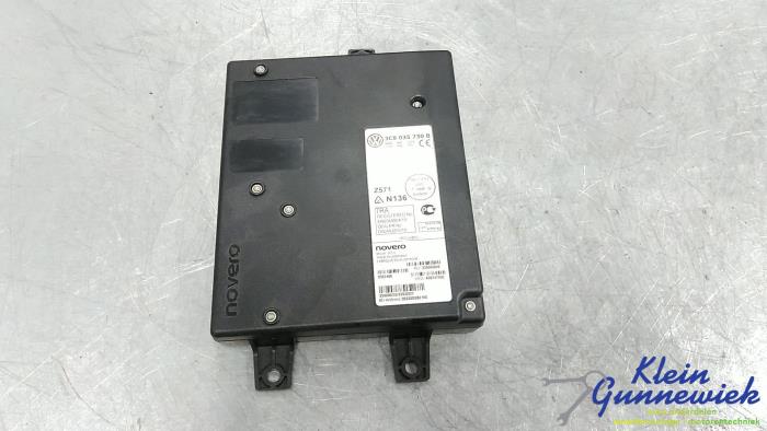 Gebruikte Computer Diversen Skoda Octavia Prijs € 118,00 Margeregeling aangeboden door Klein Gunnewiek Autodemontage & Motorentechniek