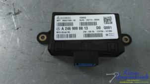 Gebruikte Computer Diversen Mercedes A-Klasse Prijs € 65,00 Margeregeling aangeboden door Klein Gunnewiek Autodemontage & Motorentechniek