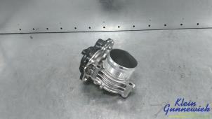 Nieuwe Gasklephuis Volkswagen Crafter Prijs € 108,90 Inclusief btw aangeboden door Klein Gunnewiek Autodemontage & Motorentechniek