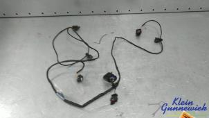 Gebruikte PDC kabelboom Audi Q2 Prijs € 35,00 Margeregeling aangeboden door Klein Gunnewiek Autodemontage & Motorentechniek