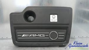 Gebruikte Motor Beschermplaat Mercedes A-Klasse Prijs € 75,00 Margeregeling aangeboden door Klein Gunnewiek Autodemontage & Motorentechniek