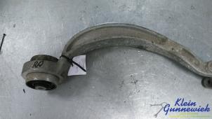 Gebruikte Draagarm onder rechts-voor Audi A6 Prijs € 50,00 Margeregeling aangeboden door Klein Gunnewiek Autodemontage & Motorentechniek