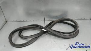 Gebruikte Achterkleprubber Audi SQ5 Prijs € 30,00 Margeregeling aangeboden door Klein Gunnewiek Autodemontage & Motorentechniek