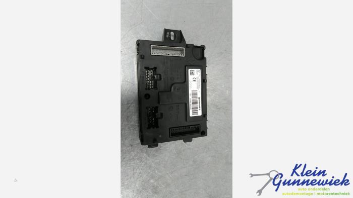 Gebruikte Computer Body Control Renault Clio Prijs € 44,00 Margeregeling aangeboden door Klein Gunnewiek Autodemontage & Motorentechniek