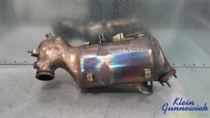 Gebruikte Roetfilter Opel Zafira Prijs € 395,00 Margeregeling aangeboden door Klein Gunnewiek Autodemontage & Motorentechniek