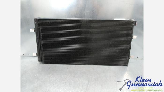 Gebruikte Airco Condensor Audi A6 Prijs € 75,00 Margeregeling aangeboden door Klein Gunnewiek Autodemontage & Motorentechniek
