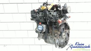 Gebruikte Motor Dacia Logan Prijs € 550,00 Margeregeling aangeboden door Klein Gunnewiek Autodemontage & Motorentechniek