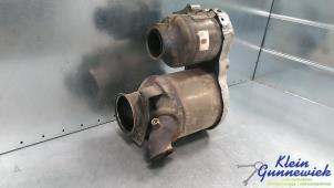 Gebruikte Roetfilter Skoda Octavia Prijs € 375,00 Margeregeling aangeboden door Klein Gunnewiek Autodemontage & Motorentechniek