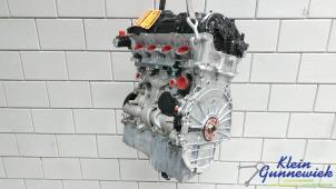 Gebruikte Motor BMW 3-Serie Prijs € 2.895,00 Margeregeling aangeboden door Klein Gunnewiek Autodemontage & Motorentechniek