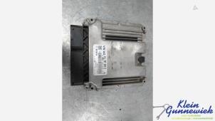 Gebruikte Inspuitcomputer Skoda Octavia Prijs € 250,00 Margeregeling aangeboden door Klein Gunnewiek Autodemontage & Motorentechniek