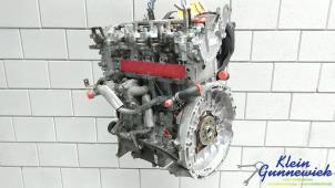 Gebruikte Motor Mercedes A-Klasse Prijs € 3.795,00 Margeregeling aangeboden door Klein Gunnewiek Autodemontage & Motorentechniek