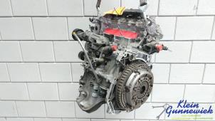 Gebruikte Motor Renault Twingo Prijs € 750,00 Margeregeling aangeboden door Klein Gunnewiek Autodemontage & Motorentechniek