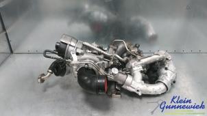 Nieuwe Turbo Volkswagen Crafter Prijs € 1.754,50 Inclusief btw aangeboden door Klein Gunnewiek Autodemontage & Motorentechniek