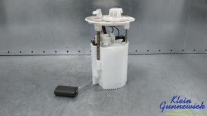 Gebruikte Tank element Pomp Renault Twingo Prijs € 75,00 Margeregeling aangeboden door Klein Gunnewiek Autodemontage & Motorentechniek