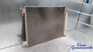 Gebruikte Airco Condensor Renault Twingo Prijs € 45,00 Margeregeling aangeboden door Klein Gunnewiek Autodemontage & Motorentechniek