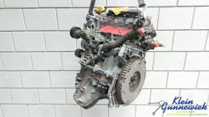 Gebruikte Motor Renault Twingo Prijs € 650,00 Margeregeling aangeboden door Klein Gunnewiek Autodemontage & Motorentechniek