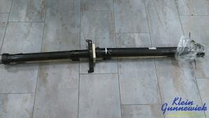 Gebruikte Cardanas Audi SQ5 Prijs € 395,00 Margeregeling aangeboden door Klein Gunnewiek Autodemontage & Motorentechniek