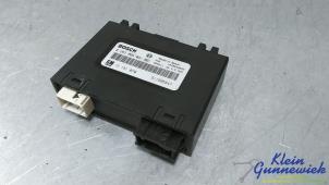 Gebruikte PDC Module Opel Zafira Prijs € 50,00 Margeregeling aangeboden door Klein Gunnewiek Autodemontage & Motorentechniek