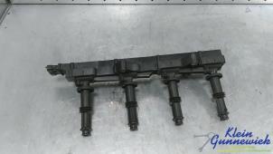 Gebruikte Ontsteking (compleet) Opel Zafira Prijs € 45,00 Margeregeling aangeboden door Klein Gunnewiek Autodemontage & Motorentechniek