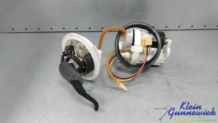 Gebruikte Tank element Pomp Audi SQ5 Prijs € 106,00 Margeregeling aangeboden door Klein Gunnewiek Autodemontage & Motorentechniek