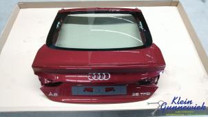 Gebruikte Achterklep Audi A5 Prijs € 375,00 Margeregeling aangeboden door Klein Gunnewiek Autodemontage & Motorentechniek