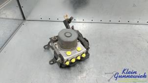 Gebruikte ABS Pomp Renault Twingo Prijs € 46,00 Margeregeling aangeboden door Klein Gunnewiek Autodemontage & Motorentechniek