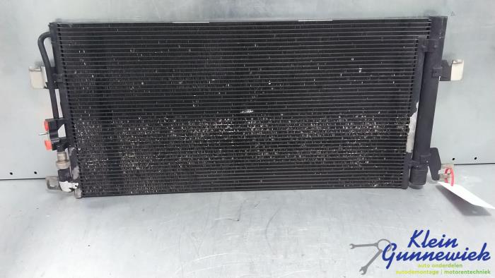 Gebruikte Airco Condensor Audi SQ5 Prijs € 95,00 Margeregeling aangeboden door Klein Gunnewiek Autodemontage & Motorentechniek