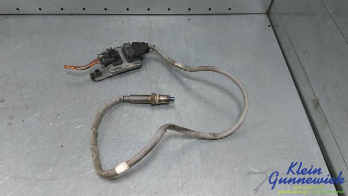 Gebruikte Lambda Sonde Volkswagen Sharan Prijs € 345,00 Margeregeling aangeboden door Klein Gunnewiek Autodemontage & Motorentechniek