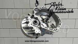 Gereviseerde Versnellingsbak Opel Astra Prijs € 1.324,95 Inclusief btw aangeboden door Klein Gunnewiek Autodemontage & Motorentechniek