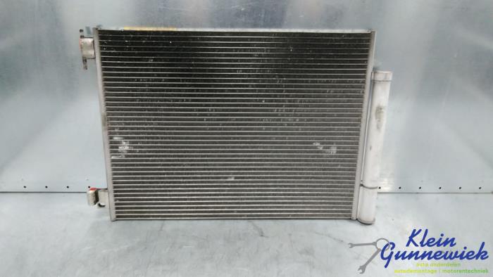 Gebruikte Airco Condensor Renault Twingo Prijs € 40,00 Margeregeling aangeboden door Klein Gunnewiek Autodemontage & Motorentechniek