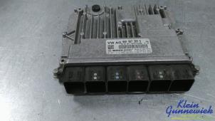 Gebruikte Computer Inspuit Audi SQ5 Prijs € 275,00 Margeregeling aangeboden door Klein Gunnewiek Autodemontage & Motorentechniek