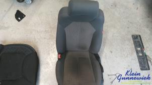 Gebruikte Stoel links Seat Leon Prijs € 110,00 Margeregeling aangeboden door Klein Gunnewiek Autodemontage & Motorentechniek