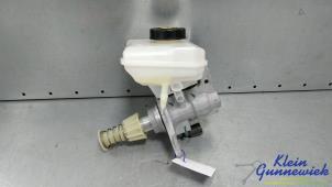 Gebruikte Hoofdremcilinder Audi A5 Prijs € 125,00 Margeregeling aangeboden door Klein Gunnewiek Autodemontage & Motorentechniek