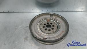 Gebruikte Vliegwiel Mercedes A-Klasse Prijs € 150,00 Margeregeling aangeboden door Klein Gunnewiek Autodemontage & Motorentechniek