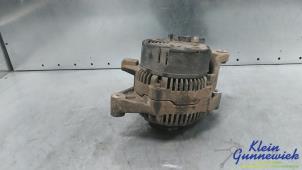 Gebruikte Dynamo Opel Corsa Prijs € 35,00 Margeregeling aangeboden door Klein Gunnewiek Autodemontage & Motorentechniek