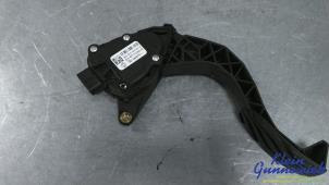 Gebruikte Sensor Gaspedaalpositie Renault Clio Prijs € 70,00 Margeregeling aangeboden door Klein Gunnewiek Autodemontage & Motorentechniek