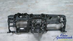 Gebruikte Dashboard Opel Zafira Prijs € 295,00 Margeregeling aangeboden door Klein Gunnewiek Autodemontage & Motorentechniek