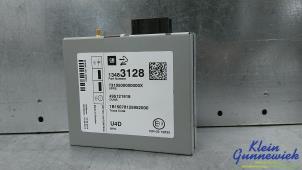 Gebruikte Radio module Opel Zafira Prijs € 75,00 Margeregeling aangeboden door Klein Gunnewiek Autodemontage & Motorentechniek