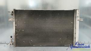 Gebruikte Airco Condensor Opel Zafira Prijs € 40,00 Margeregeling aangeboden door Klein Gunnewiek Autodemontage & Motorentechniek