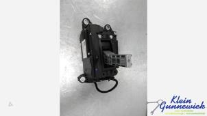 Gebruikte Pook Audi A4 Prijs € 95,00 Margeregeling aangeboden door Klein Gunnewiek Autodemontage & Motorentechniek