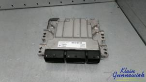 Gebruikte Computer Inspuit Renault Clio Prijs € 225,00 Margeregeling aangeboden door Klein Gunnewiek Autodemontage & Motorentechniek