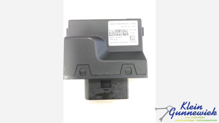 Gebruikte Brandstofpomp module Audi A4 Prijs € 39,00 Margeregeling aangeboden door Klein Gunnewiek Autodemontage & Motorentechniek