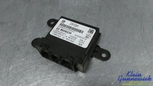 Gebruikte Module PDC Opel Zafira Prijs € 25,00 Margeregeling aangeboden door Klein Gunnewiek Autodemontage & Motorentechniek