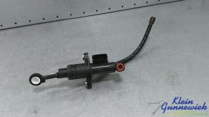 Gebruikte Koppeling Hoofd Cilinder Skoda Rapid Prijs € 25,00 Margeregeling aangeboden door Klein Gunnewiek Autodemontage & Motorentechniek